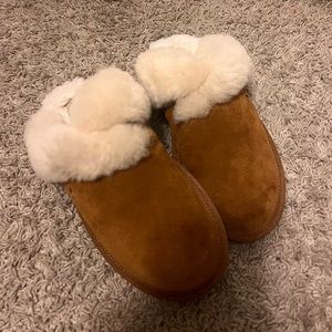 Koolaburra by UGG Milo Women Scuff Slippers